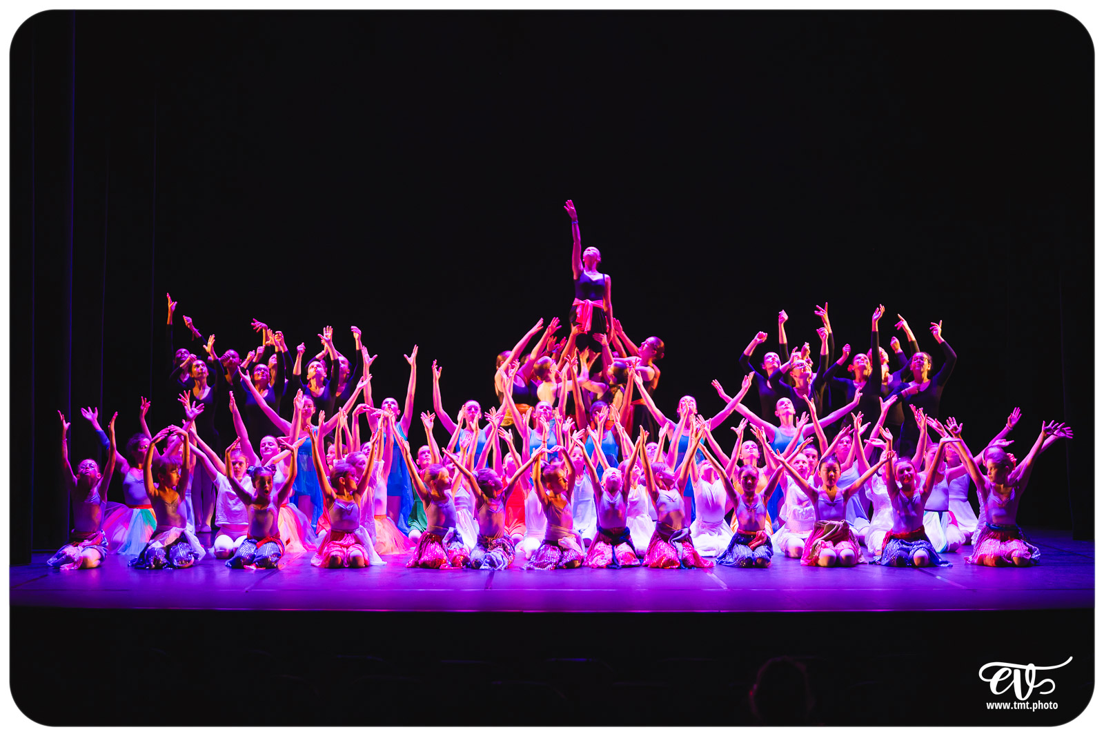 GALA DE DANSE EMMDH 2025